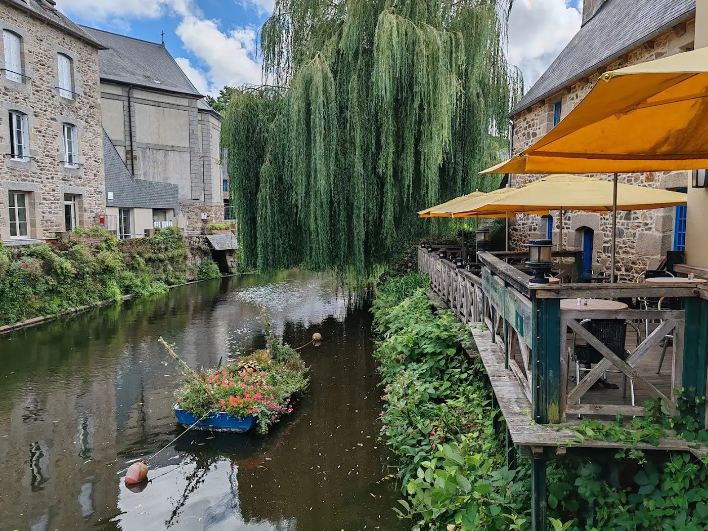 Les Jardins du Trieux · Photos 2