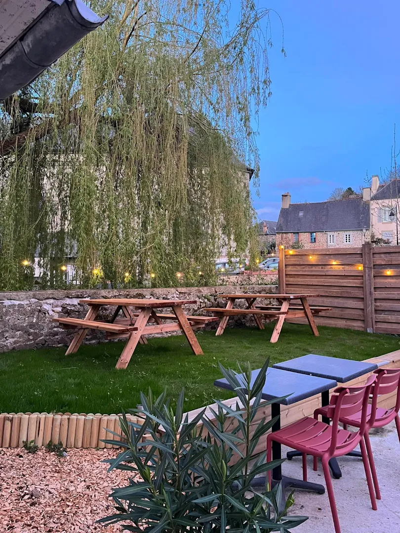 Les Jardins du Trieux · Photos 14