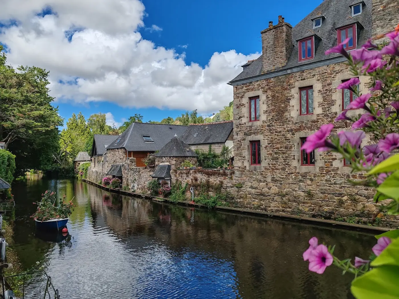 Les Jardins du Trieux · Photos 1